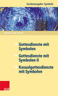 Buchcover Dienst am Wort Sonderausgabe Symbole