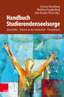 Buchcover Handbuch Studierendenseelsorge