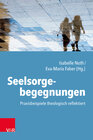 Buchcover Seelsorgebegegnungen