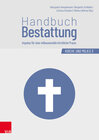 Buchcover Handbuch Bestattung