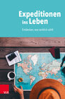 Buchcover Expeditionen ins Leben