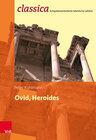 Buchcover Ovid, Heroides