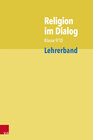 Buchcover Religion im Dialog Klasse 9/10