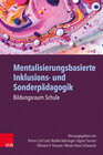 Buchcover Mentalisierungsbasierte Inklusions- und Sonderpädagogik