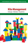 Buchcover Kita-Management