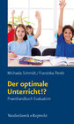 Buchcover Der optimale Unterricht!?