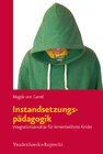 Buchcover Instandsetzungspädagogik
