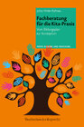 Buchcover Fachberatung für die Kita-Praxis