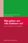 Buchcover Was gehen uns »die anderen« an?