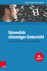 Buchcover Stimmlich stimmiger Unterricht