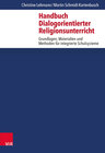 Buchcover Handbuch Dialogorientierter Religionsunterricht