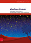 Buchcover Abraham – Ibrahim