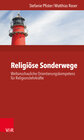 Buchcover Religiöse Sonderwege