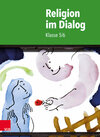 Buchcover Religion im Dialog