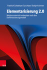 Buchcover Elementarisierung 2.0