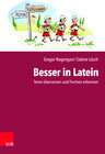 Buchcover Besser in Latein