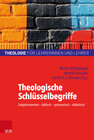 Buchcover Theologische Schlüsselbegriffe