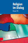 Buchcover Religion im Dialog