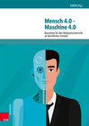 Buchcover Mensch 4.0 – Maschine 4.0
