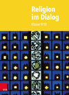 Buchcover Religion im Dialog