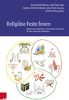 Buchcover Religiöse Feste feiern