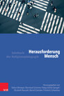 Buchcover Herausforderung Mensch