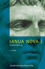 Buchcover Ianua Nova Neubearbeitung – Teil 1 mit Vokabelheft