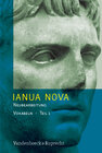 Buchcover Ianua Nova Neubearbeitung – Teil 1. Vokabelheft