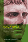 Buchcover Ianua Nova Neubearbeitung – Teil 2. Vokabelheft