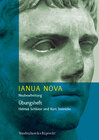 Buchcover Ianua Nova – Übungsheft zu Teil I