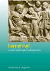 Buchcover Lernzirkel zu den lateinischen Deklinationen
