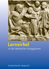 Buchcover Lernzirkel zu den lateinischen Konjugationen