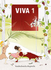 Buchcover VIVA 1