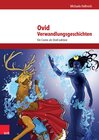 Buchcover Ovid, Verwandlungsgeschichten