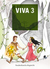 Buchcover VIVA 3