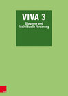 Buchcover VIVA 3 Diagnose und individuelle Förderung