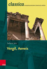 Buchcover Vergil, Aeneis