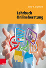 Buchcover Lehrbuch Onlineberatung