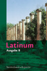 Buchcover Latinum, Ausgabe B