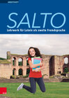 Buchcover Salto Arbeitsheft 1