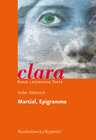 Buchcover Martial, Epigramme