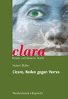 Buchcover Cicero, Reden gegen Verres