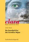 Buchcover Die Hannibal-Vita des Cornelius Nepos
