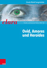 Buchcover Ovid, Amores und Heroides