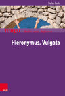 Buchcover Hieronymus, Vulgata