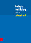 Buchcover Religion im Dialog Klasse 7/8