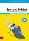 Buchcover Sport und Religion