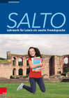 Buchcover Salto 1