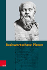 Buchcover Basiswortschatz Platon