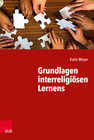 Buchcover Grundlagen interreligiösen Lernens